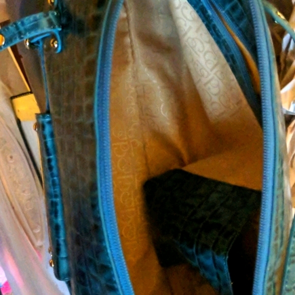 Vintage Charles David Bag - Picture 5 of 16